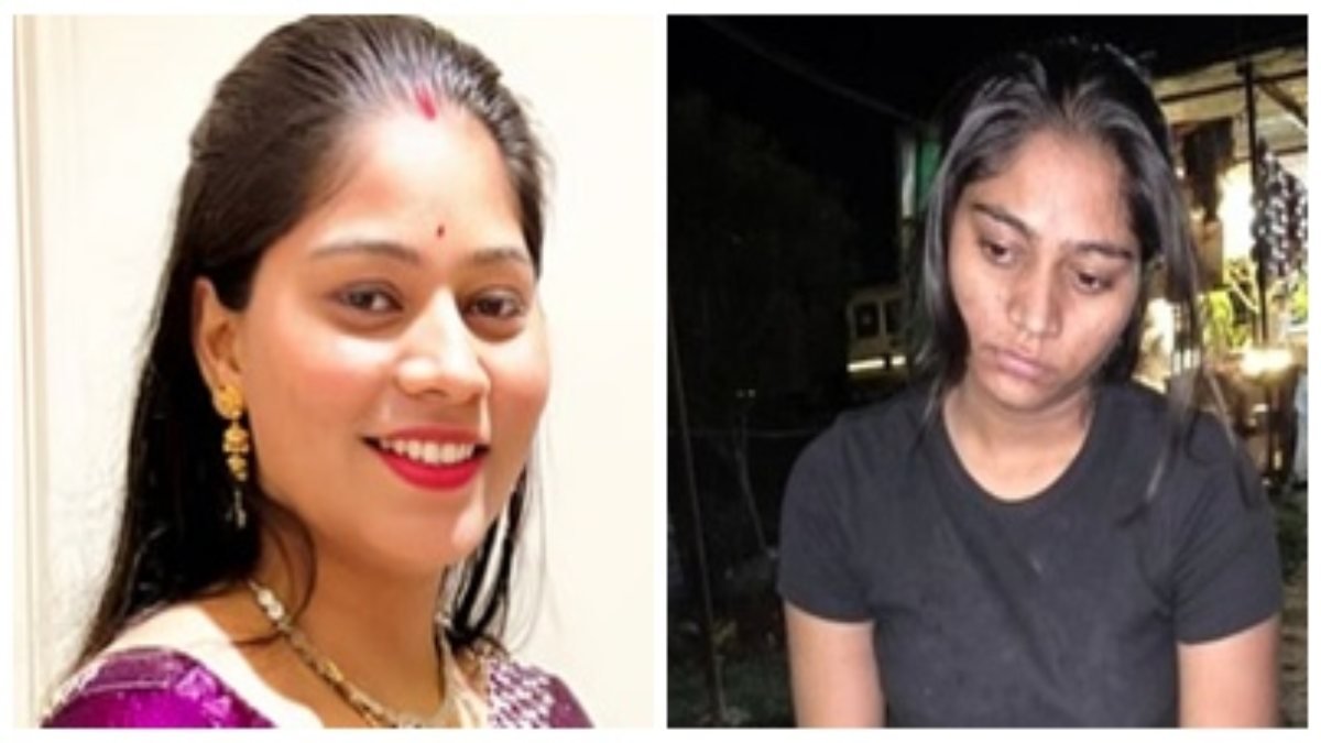 indore honeymoon murder case पत्नी सोनम ने ही रचाया हत्या का प्लान तीन शूटर्स गिरफ्तार