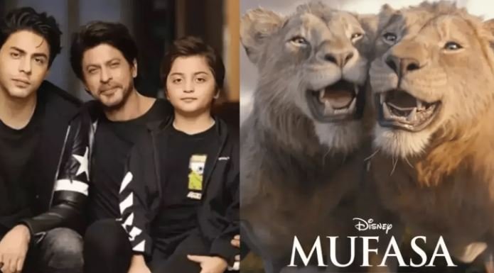 srk अबराम को लेकर परेशान थे शाहरुख खान