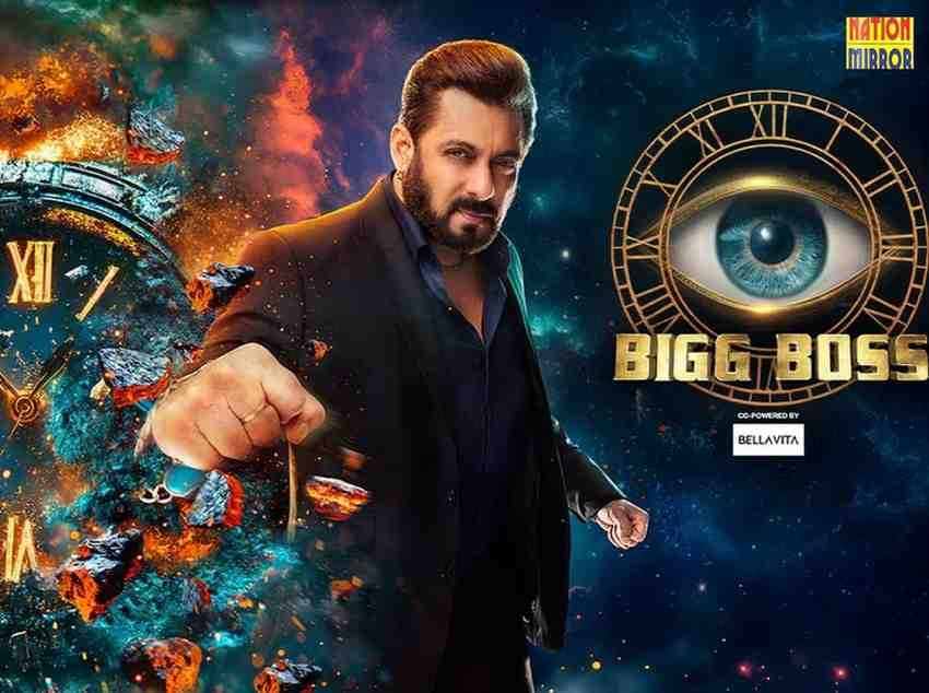 salman famous show bigg boss बिग बॉस 19 में यूट्यूबर्स बैन फॉर्मेट में बड़ा बदलाव