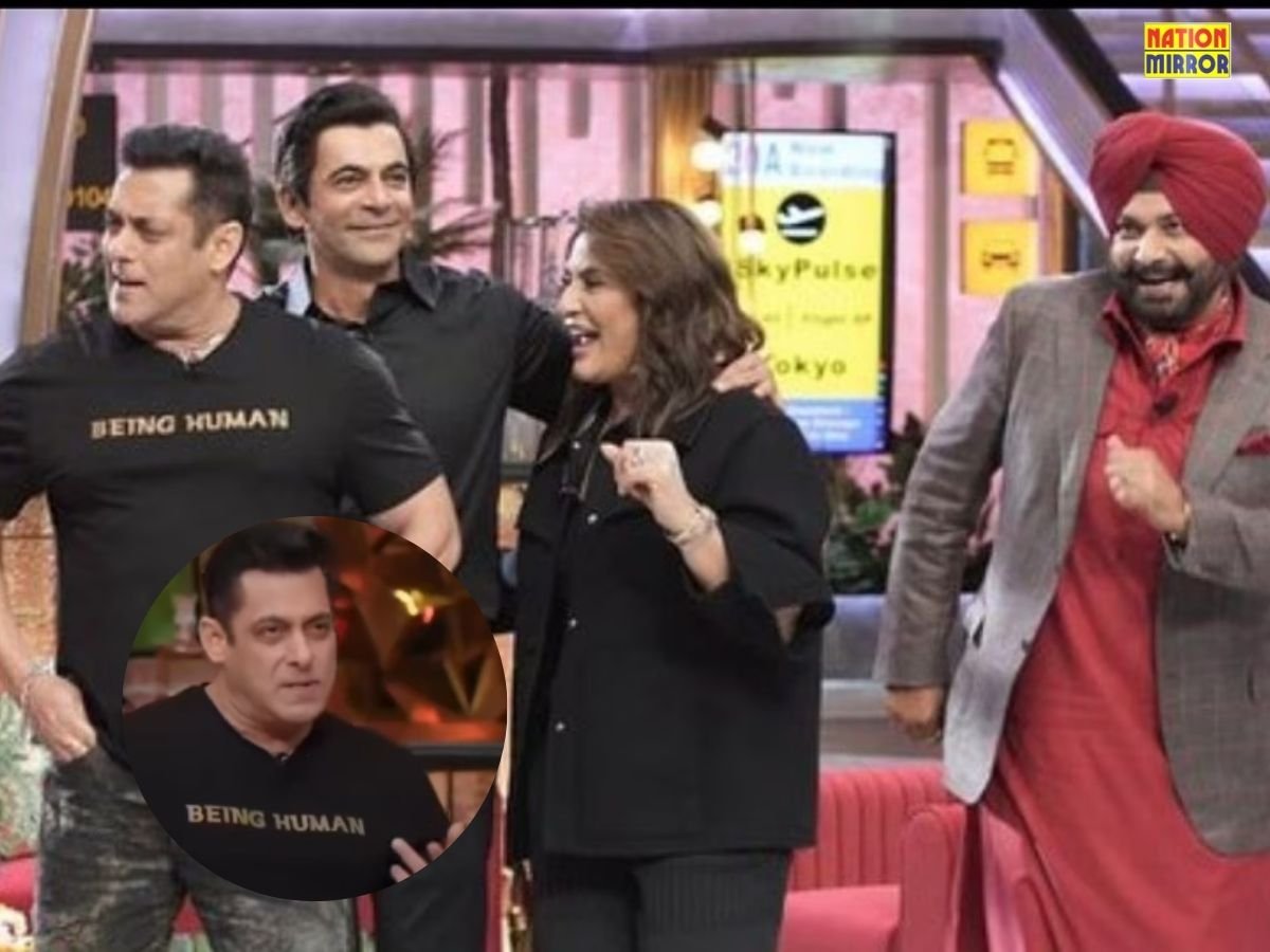 salman on marriage viral video सलमान ने उड़ाया शादी तलाक और एलिमनी का मजाक वीडियो वायरल