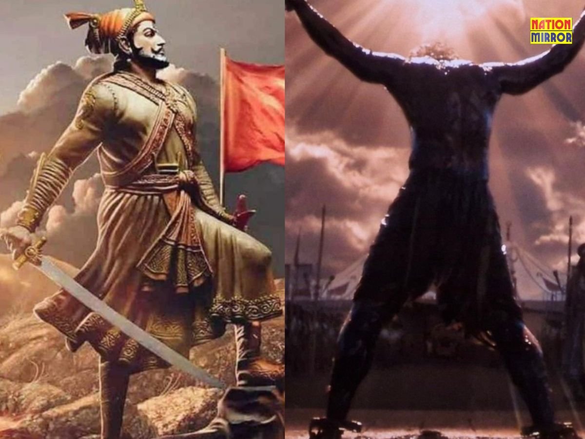 sambhaji maharaj कठोर यातनाएं जुबान काटी चीरा लगाकर नमक भरा सम्भाजी महाराज का बलिदान भूलेंगे नहीं
