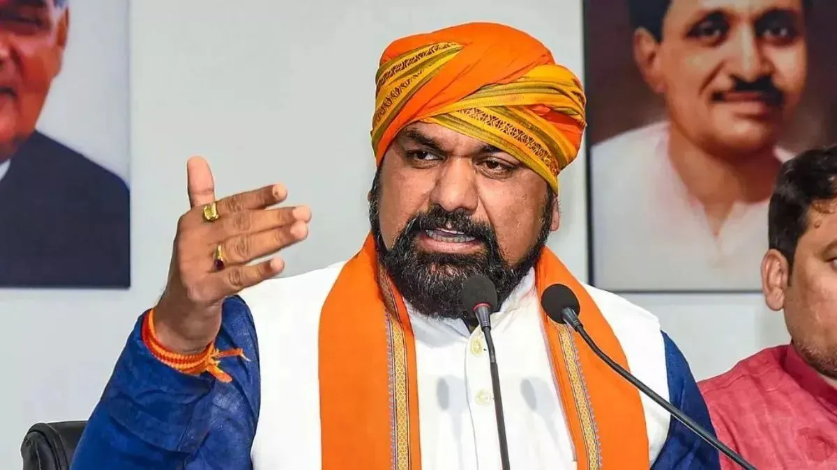 बिहार विधानसभा चुनाव-डिप्टी सीएम सम्राट चौधरी 11 हजार वोट से आगे