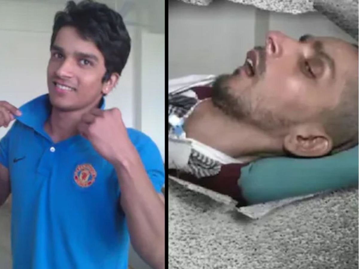 इच्छामृत्यु से पहले हरीश राणा के पिता ने लिया बड़ा फैसला करेंगे अंग दान