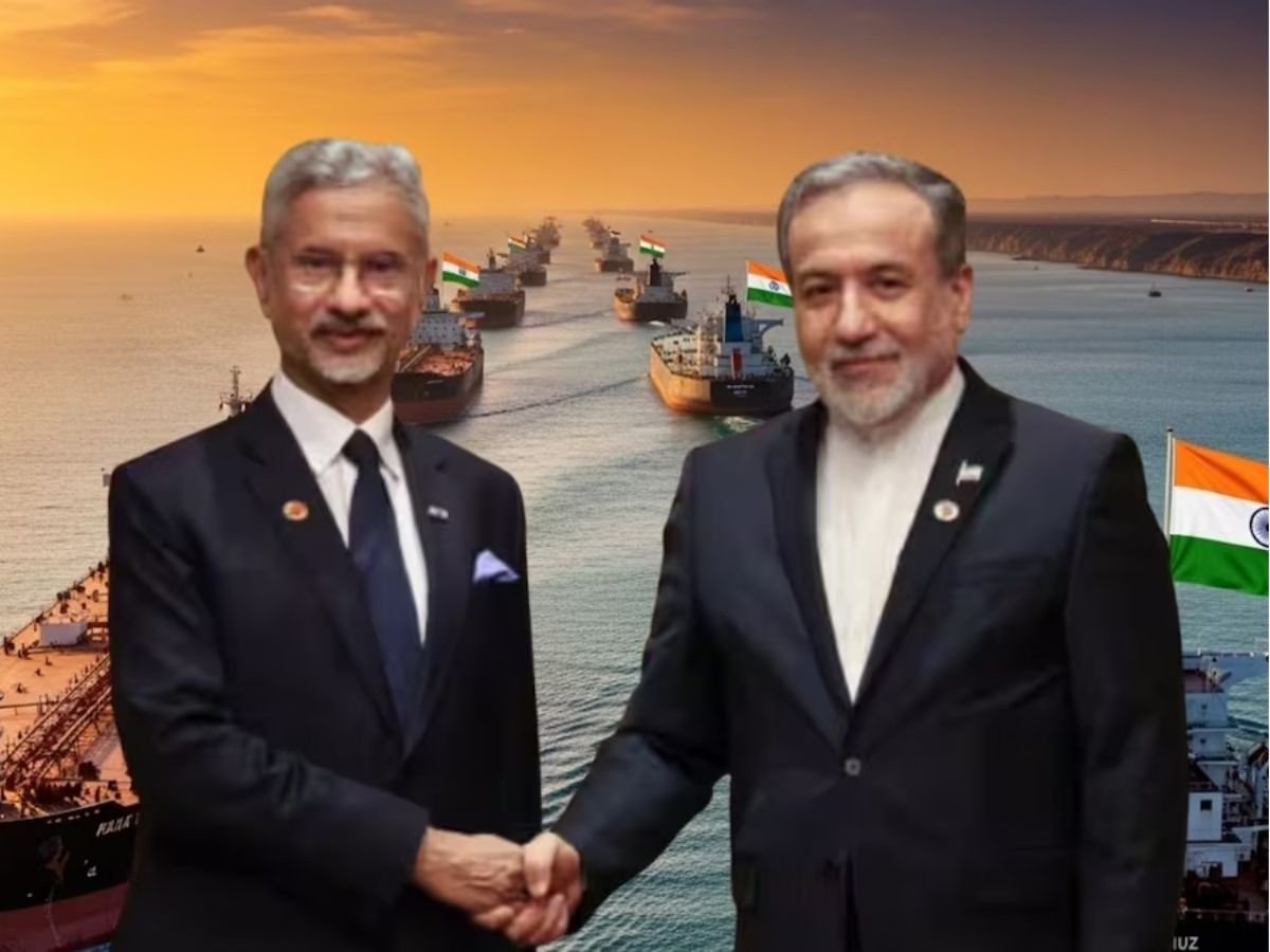 ईरान बोला- भारत दोस्त होर्मुज से रास्ता देंगेअमेरिका ने दी धमकी