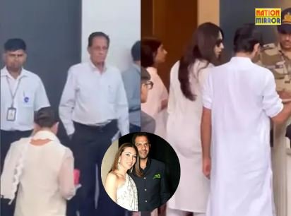 sanjay kapoor funeral delhi संजय का आज दिल्ली में होगा अंतिम संस्कार कपूर परिवार हुआ दिल्ली रवाना