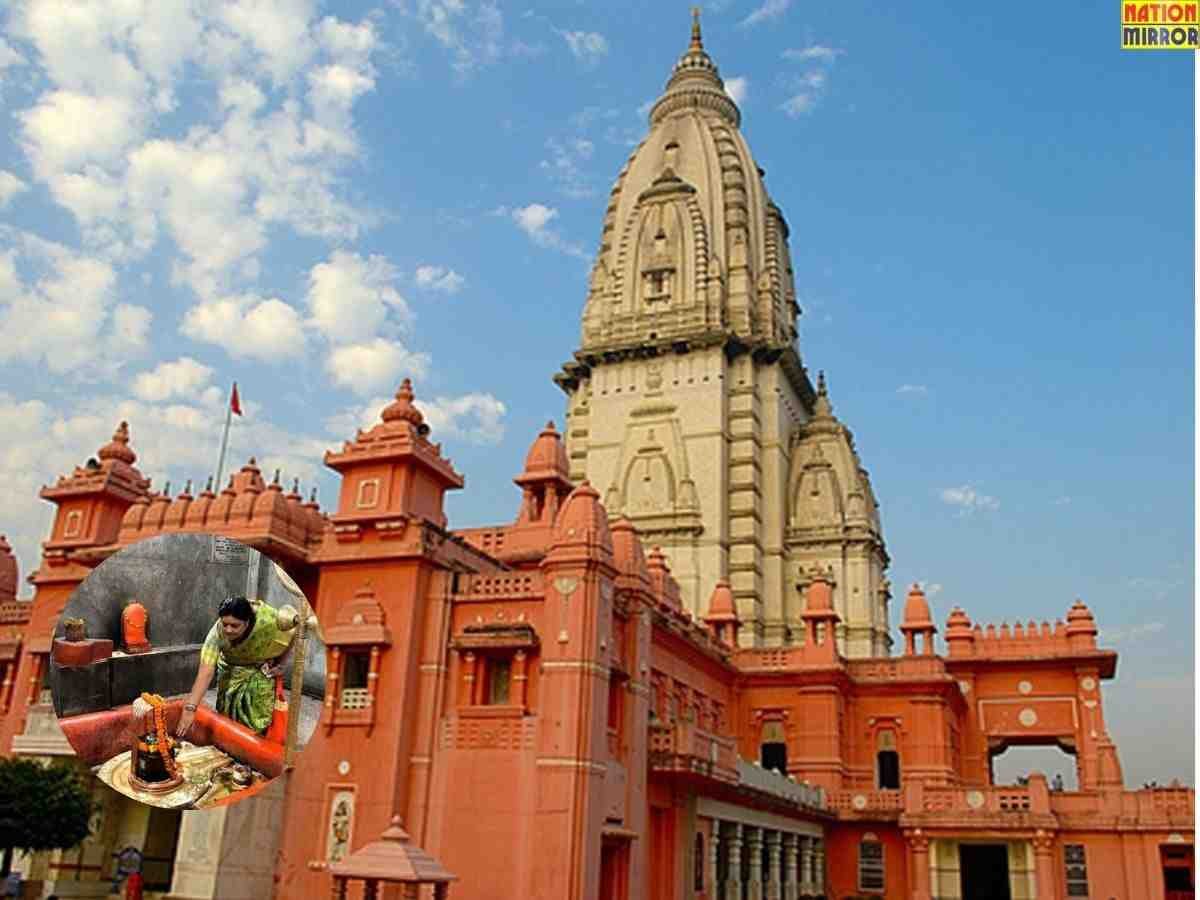 santaneshwar mahadev temple वाराणसी में ऐसा मंदिर जहां संतान सुख का मिलता है वरदान