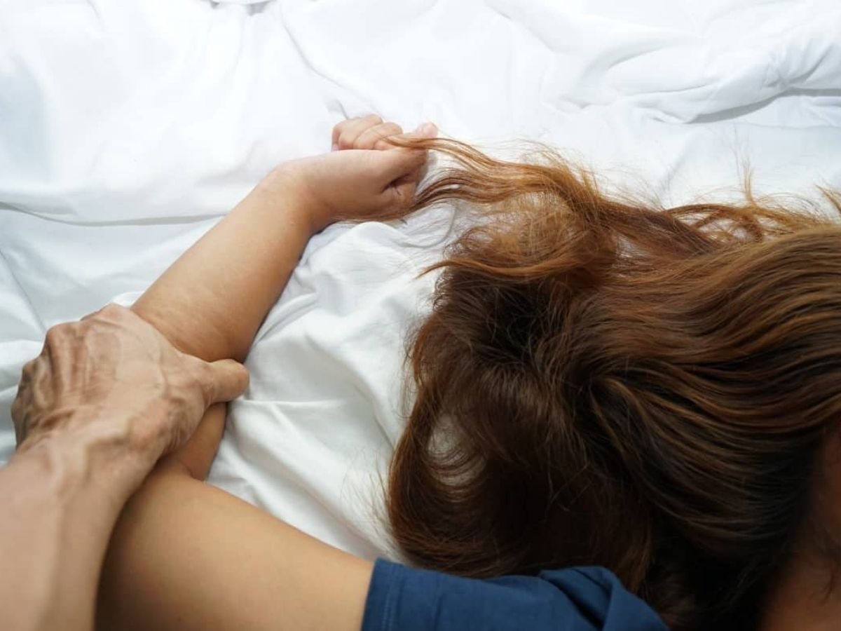 भोपाल में insta friend ने अगवा कर किया दुष्कर्म पति को मारने की धमकी