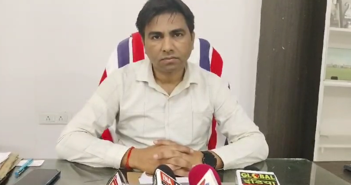 पश्चिम वन मंडल की बड़ी संयुक्त कार्यवाही फर्नीचर ओर ओजार किए जब्त