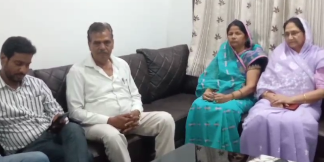 congress को फिर बड़ा झटका लगा जानें पूरी खबर