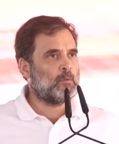 congress जनता की जेब में पैसे डालेगी