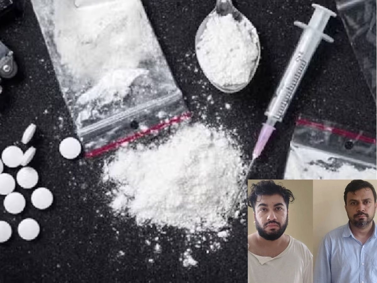 mp news  मछली परिवार का दिल्ली तक फैलता नेटवर्क बादल गैंग-कोड वर्ड में बातचीत और ड्रग सप्लाई