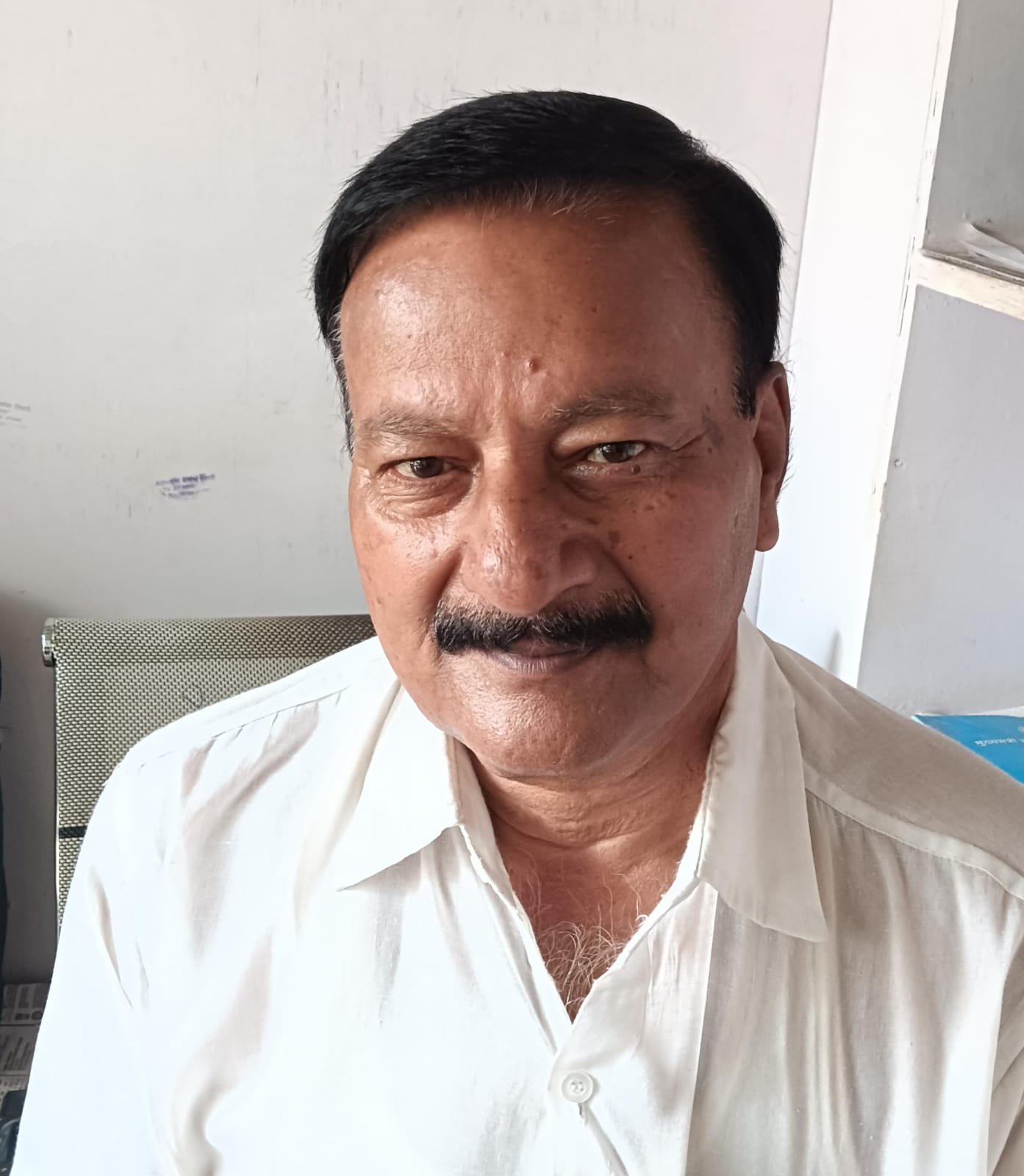 shahdol congress “गुटीय राजनीति से परे स्वच्छ छवि वाले निष्ठावान कार्यकर्ता को बनाया जाए जिला कांग्रेस अध्यक्ष”