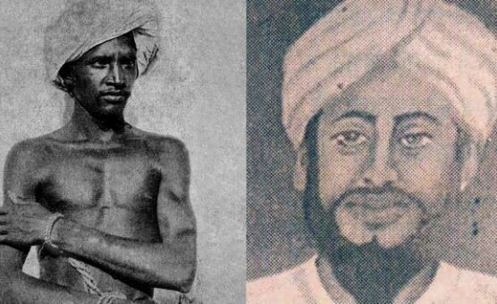sheikh bhrikhari ansari jayanti एक ऐसे गुमनाम नायक जिन्होंने किया अंग्रेजो की नाक में दम