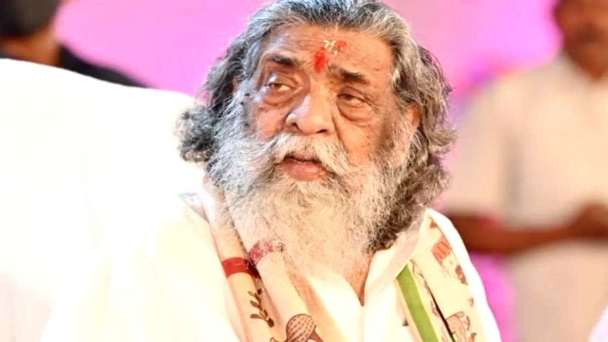 झारखंड के पूर्व मुख्यमंत्री शिबू सोरेन नहीं रहे हेमंत बोले मैं शून्य हो गया हूं
