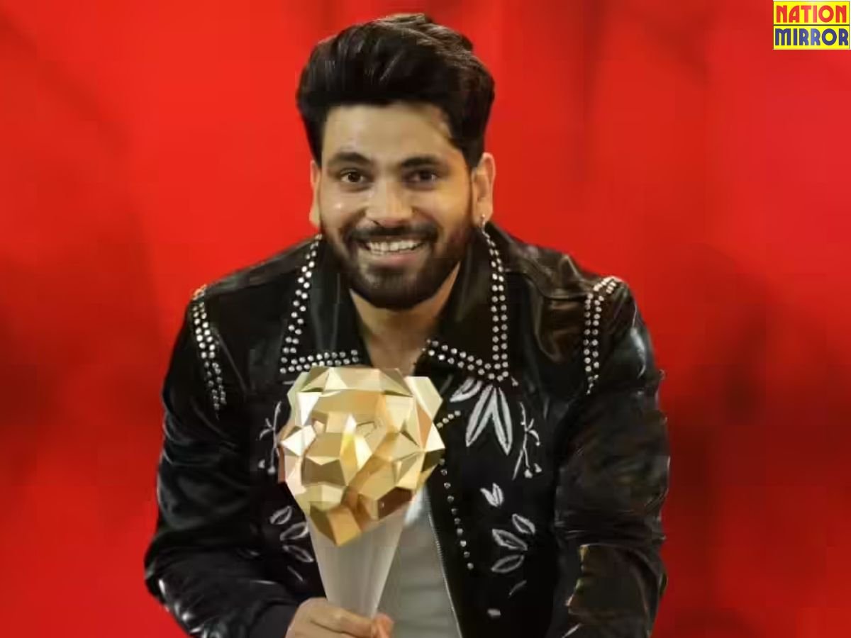 the 50 show के विनर बने शिव ठाकरे इस लकी फैन को मिला 50 लाख का इनाम