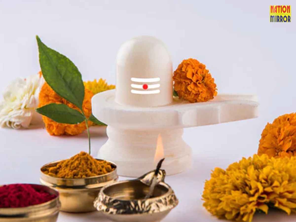 shivling in home vastu rules घर के अंदर शिवलिंग की स्थापना करना सही जानिए शास्त्रो और पंडितों की राय