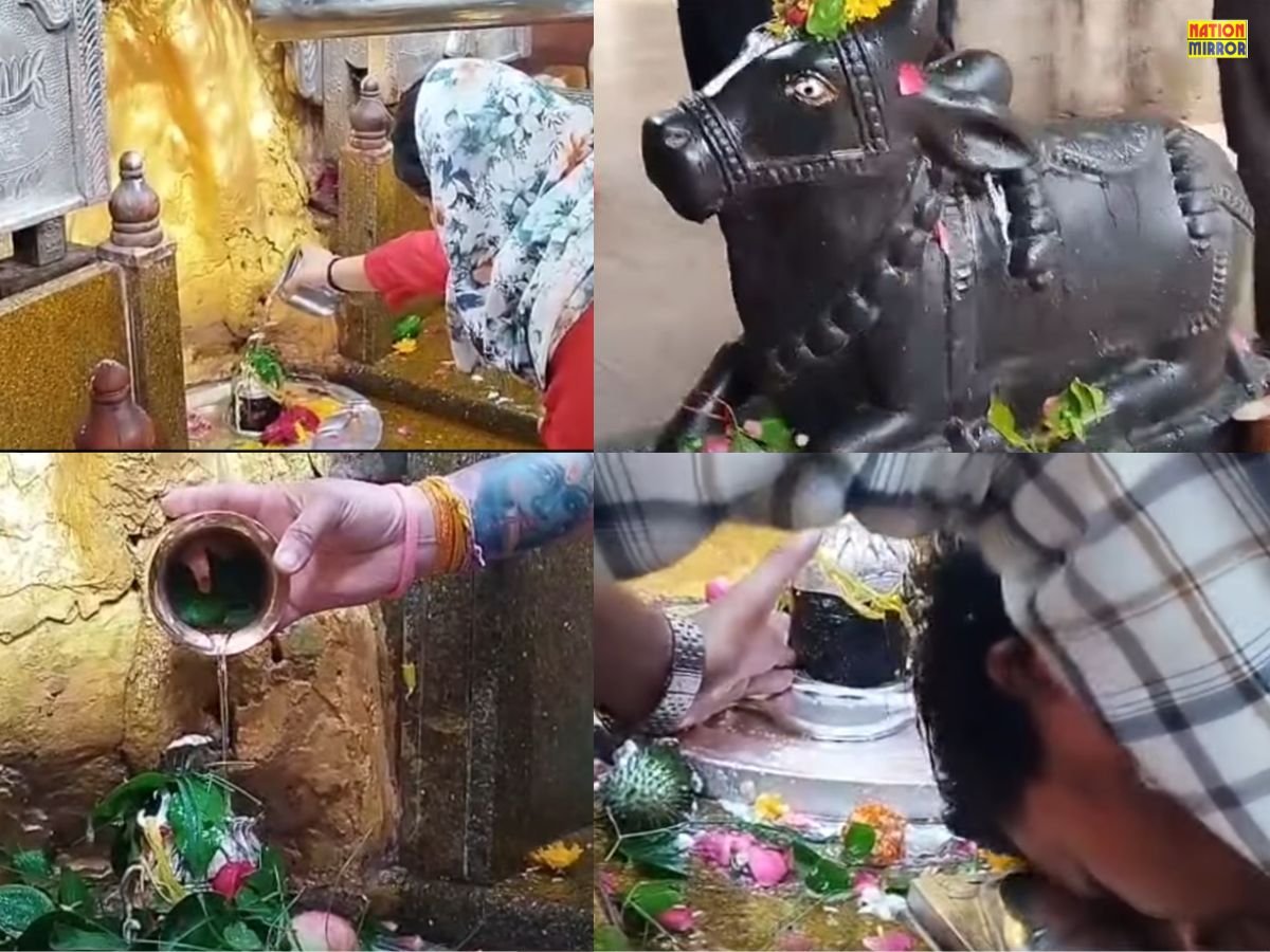 shree badwale mahadev temple bhopal जानिए भोपाल के इस रहस्यमयी प्राचीन मंदिर की खासियत जिनके भक्त विदेशों में भी मौजूद