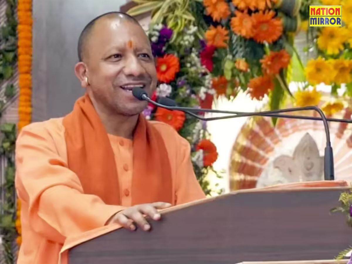 मुख्यमंत्री योगी आदित्यनाथ ने शुरू की बौद्ध तीर्थ दर्शन और पंच तख्त यात्रा योजना मिलेगा आर्थिक सहयोग
