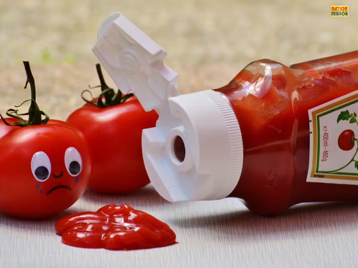 side effect of tomato ketchup अगर आप भी हर रोज खाते है टोमैटो कैचअप तो हो जाएं सावधान