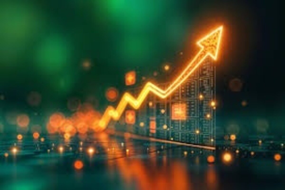 शेयर बाजाऱ - एक नज़र में