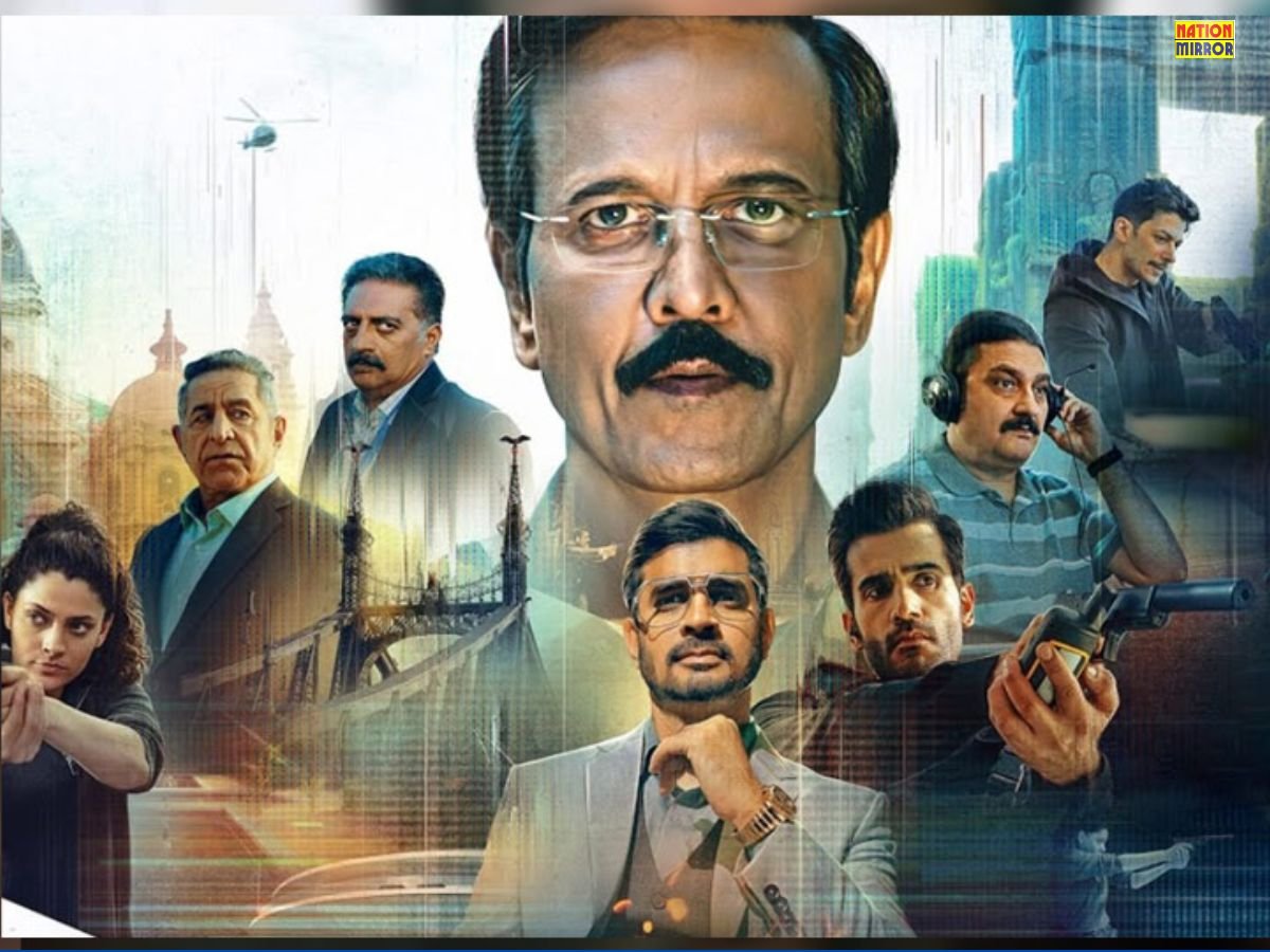 special ops 2 release date कहानी में दिखेगा ai का आतंक जानिए स्ट्रीमिंग डेट और सीरीज से जुड़ी कुछ खास बातें