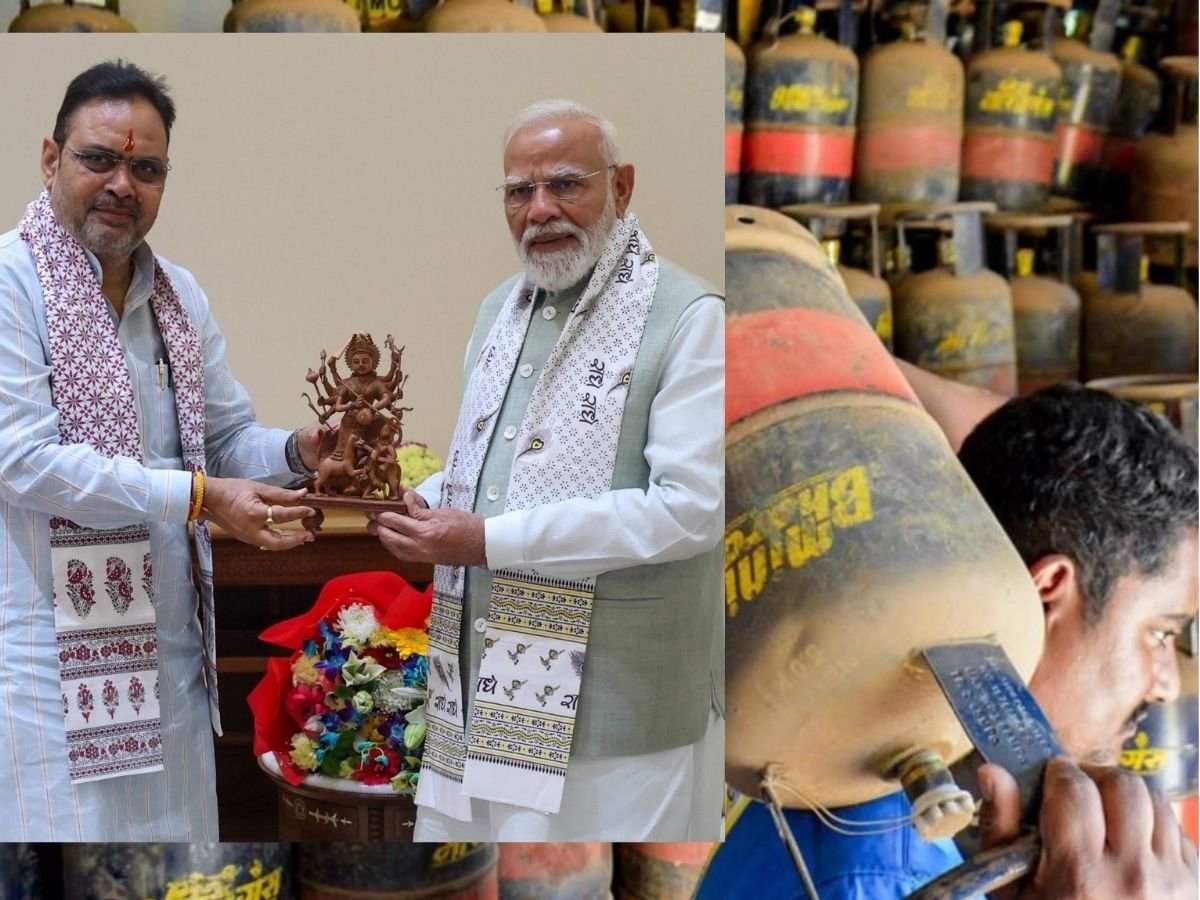 राजस्थान को 10 अतिरिक्त कमर्शियल lpg आवंटन की मंजूरी