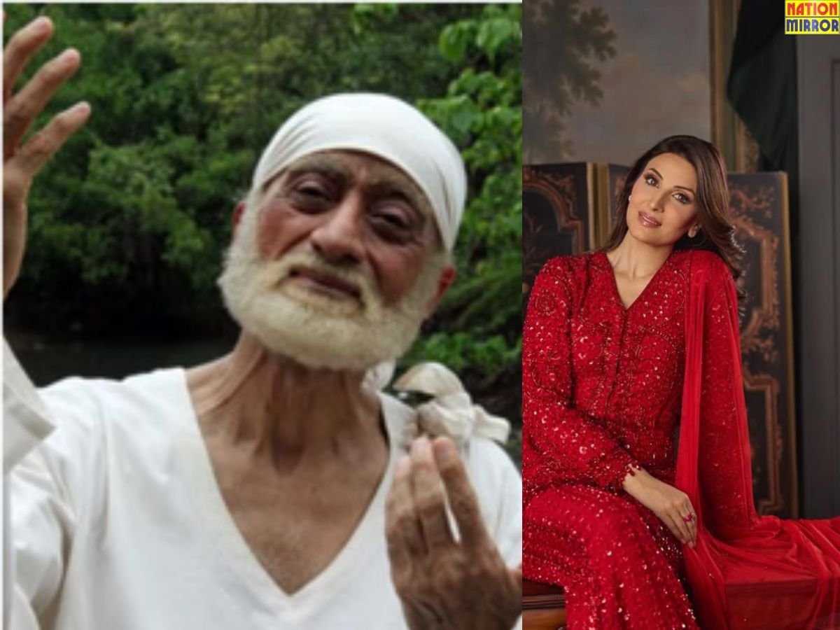 sudhir dalvi hospitalized रिद्धिमा कपूर ने सुधीर दलवी के इलाज के लिए दी मदद हुंई ट्रोल