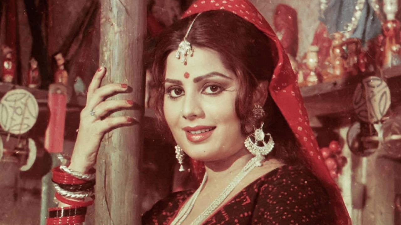 sulakshana pandit passed away 71 की उम्र में एक्ट्रेस-सिंगर सुलक्षणा पंडित का निधन