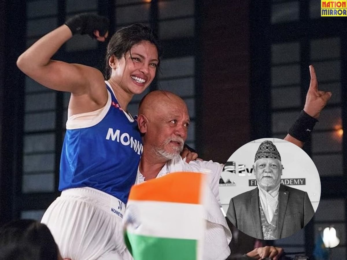 sunil thapa passed away 68 की उम्र में नेपाली एक्टर सुनील थापा का हुआ निधन