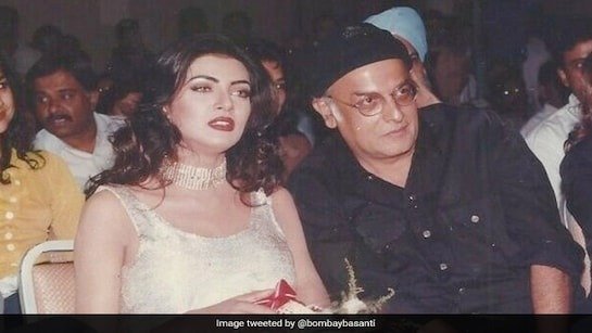 susmita sen 50th birthday सुष्मिता सेन का 50वां जन्मदिन आज जानिए उनकी जिंदगी से जुड़ी खास बातें