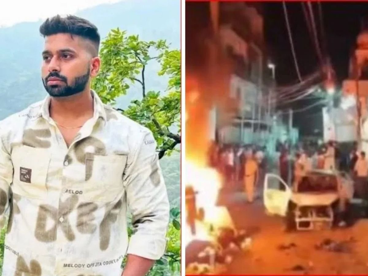 तरुण हत्याकांड में बड़ा अपडेट फरार 3 महिलाएं गिरफ्तार