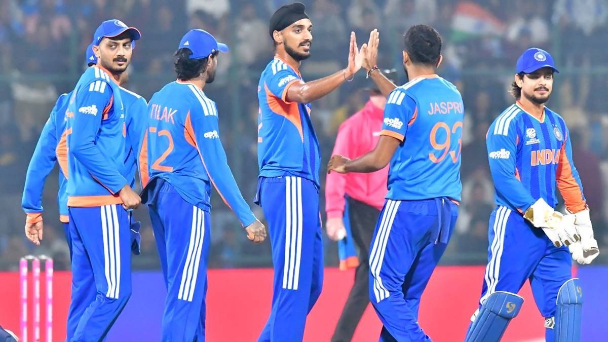 भारत के फाइनल में पहुंचने के बाद इमोशनल हुए संजू कहा-9 महिने काफी मुश्किल थे