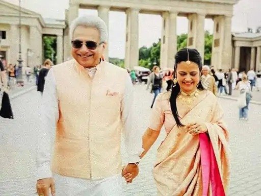 महुआ मोइत्रा ने बीजद नेता से की दूसरी शादीः जानिए उनकी प्राइवेट सेरेमनी की पूरी कहानी