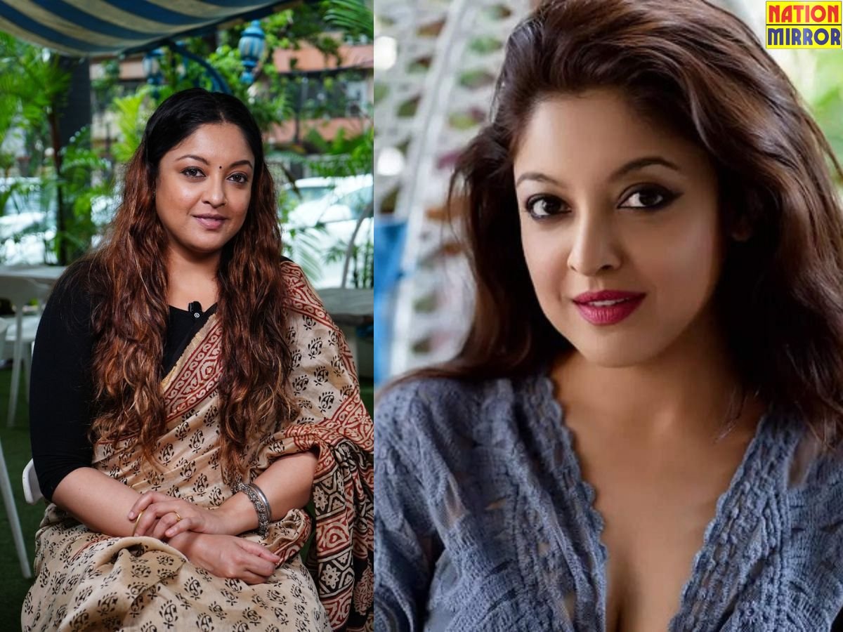 tanushree dutta claims तनुश्री दत्ता ने फिल्म इंडस्ट्री को लेकर किया नया खुलासा