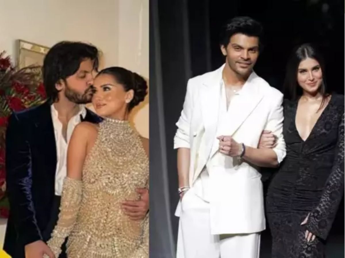 बॉलीवुड कपल तारा सुतारिया और वीर पहाड़िया का हुआ ब्रेकअप 