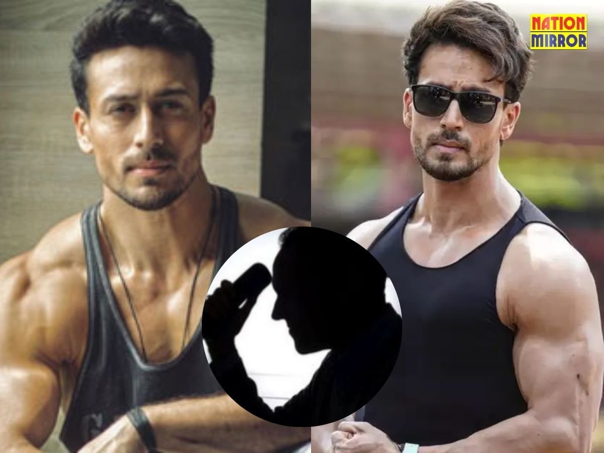 tiger shroff death threat टाइगर श्रॉफ को मिली जान से मारने की धमकी