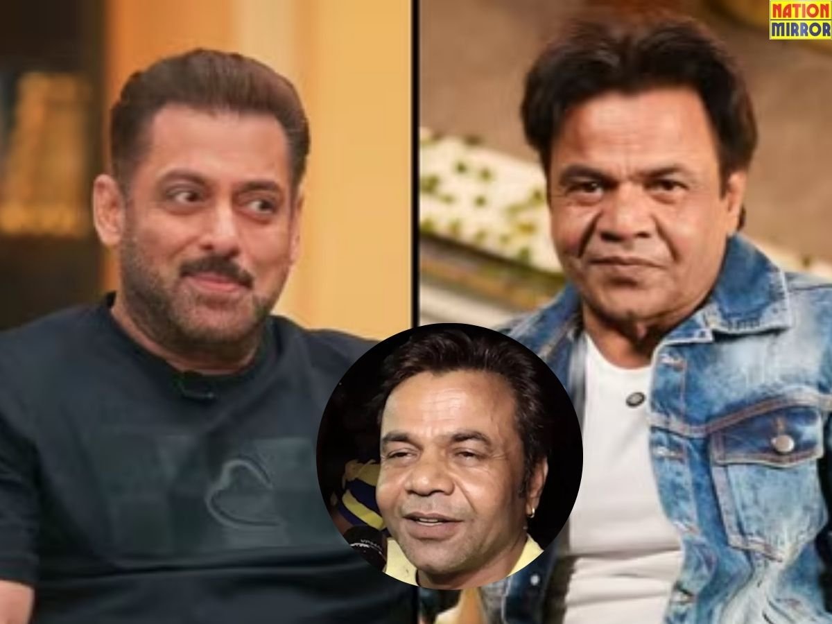 truth behind rajpal viral video राजपाल यादव की बेल की खबर झूठी जानिए वायरल वीडियो का सच