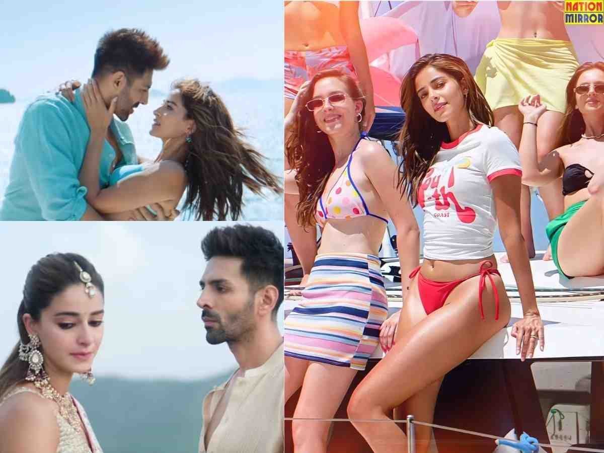 tu meri main tera का ट्रेलर रिलीज कॉमेडी प्यार इमोशन से भारा शानदार ट्रेलर