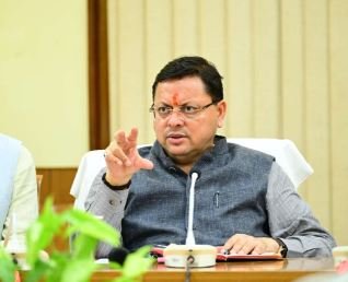 uk cm dhami उत्तराखंड त्रिस्तरीय पंचायतों में खालीपन अध्यादेश को लेकर तकनीकी अड़चन