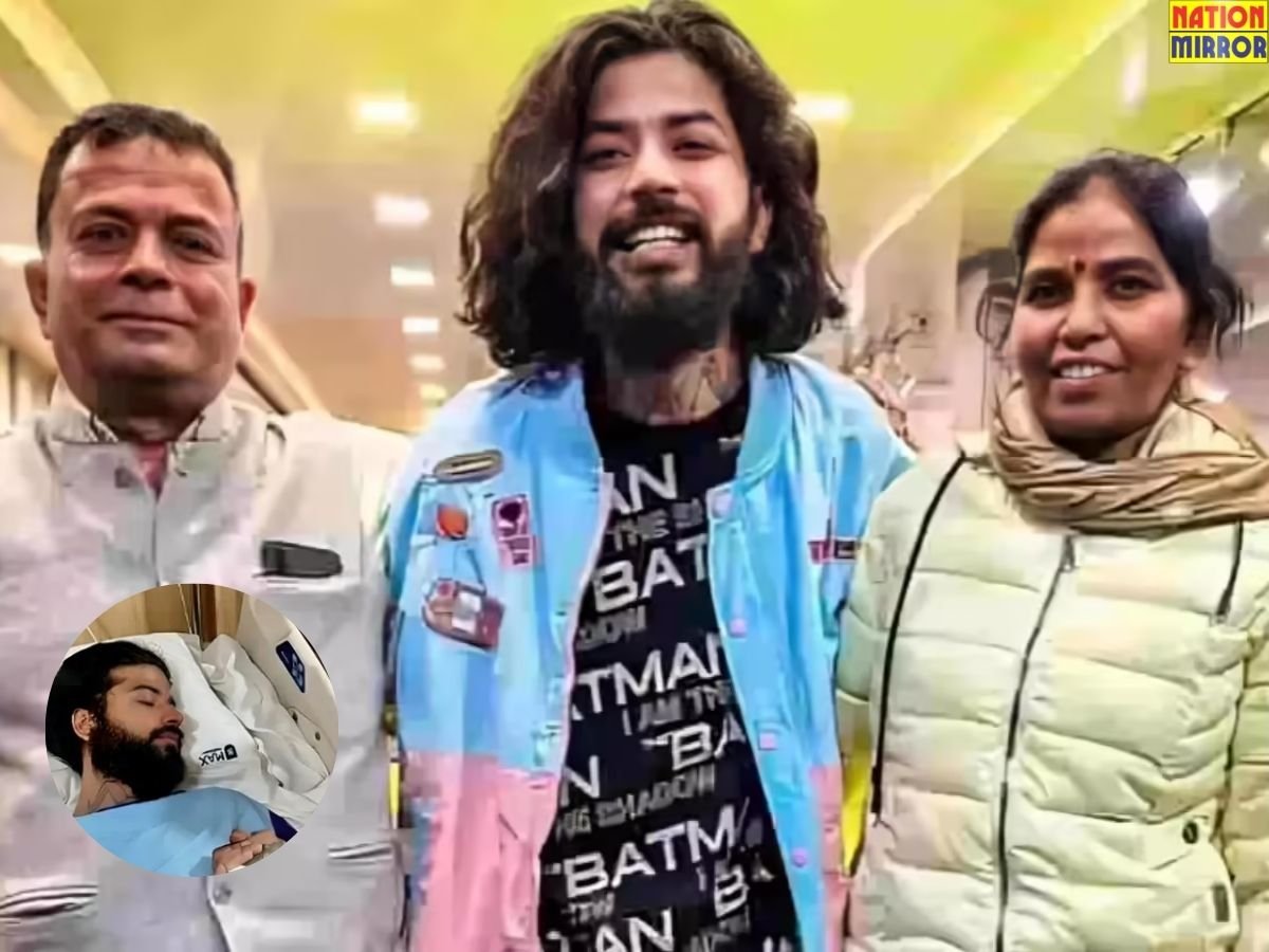 uk07 rider father disinherits property uk07 rider का हालचाल पूछने की वजह पिता ने किया जायदाद से बेदखल