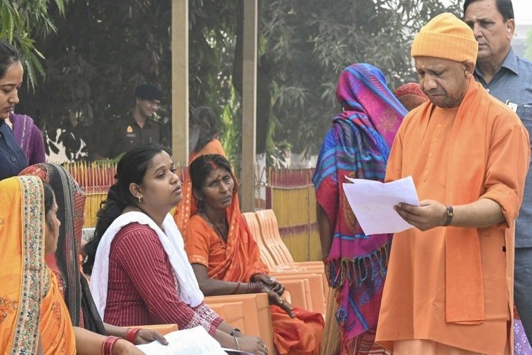 उत्तर प्रदेश में टीबी मुक्त अभियान में सेवानिवृत्त अधिकारी भी शामिल होंगे