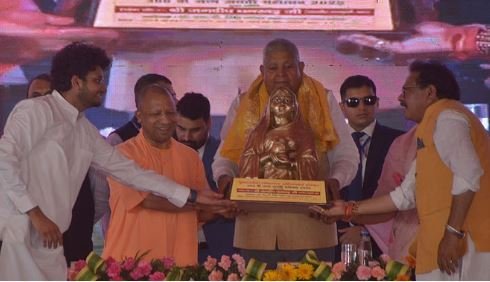 up news उपराष्ट्रपति की सुरक्षा में चूक के बाद बदले गए वीआईपी प्रोटोकॉल के नियम
