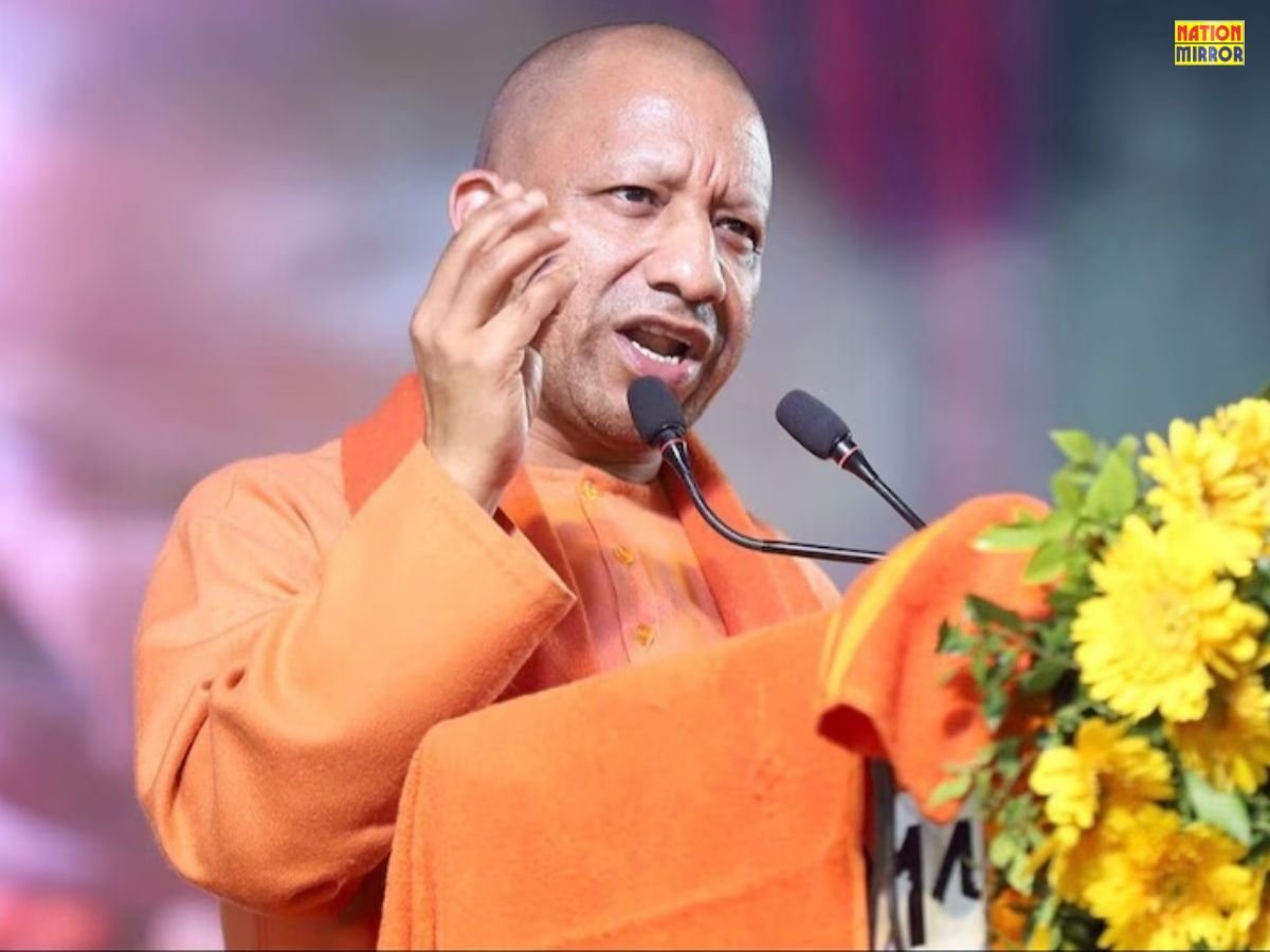 यूपी में महिला सशक्तिकरण का नया अध्याय 2425 मुख्य सेविकाओं को मिलेगी नौकरी