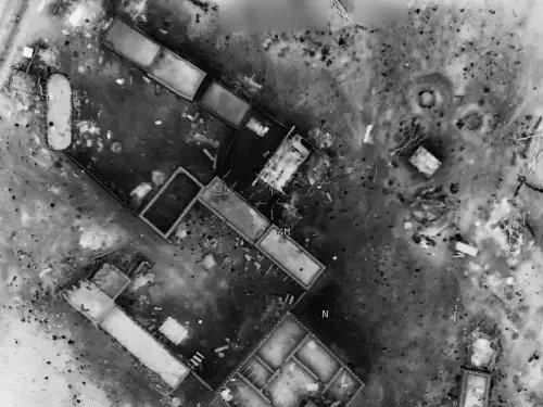  america’s airstrike on yemen houthis  हूती विद्रोहियों पर अमेरिकी एयरस्ट्राइक 31 की मौत