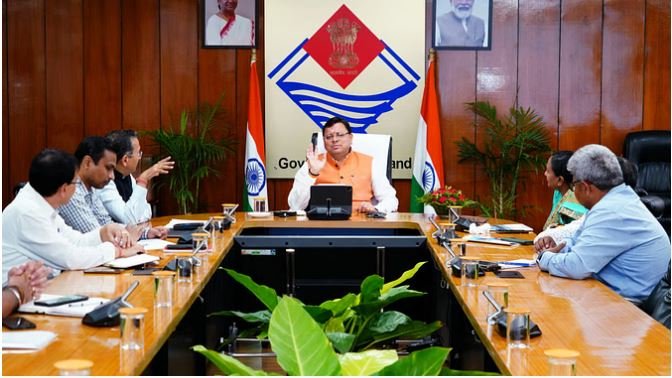 uttrakhand news उत्तराखंड में 14 लघु जल विद्युत परियोजनाओं के प्रस्ताव तैयार कैबिनेट की मुहर का इंतजार
