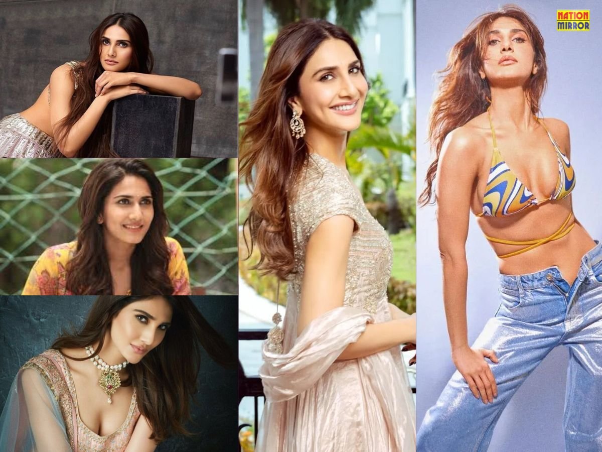 vaani kapoor 37th birthday वाणी कपूर का 37वां जन्मदिन आज