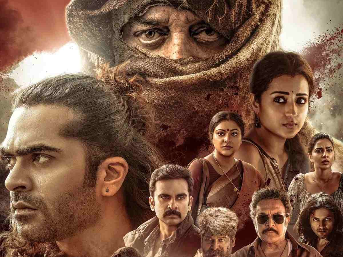 thug life movie का रिव्यू स्क्रिप्टिंग actors की परफॉर्मेंस जानिए कमल हसन की फिल्म देखें या नहीं