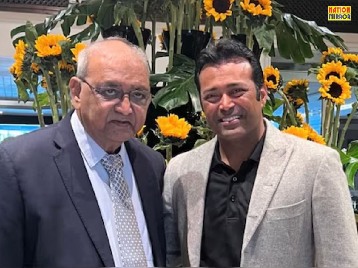 vece paes passes away 1972 ओलंपिक पदक विजेता वेस पेसे का 80 वर्ष की आयु में निधन