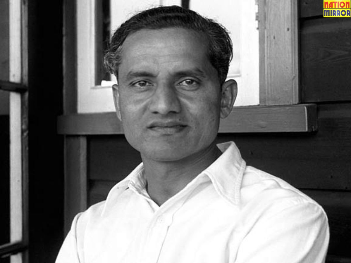 vijay hazare birthday पहली ट्रिपल सेंचुरी लगाने वाले क्रिकेटर का जन्मदिन आज जानिए उनके शानदार रिकॉर्ड