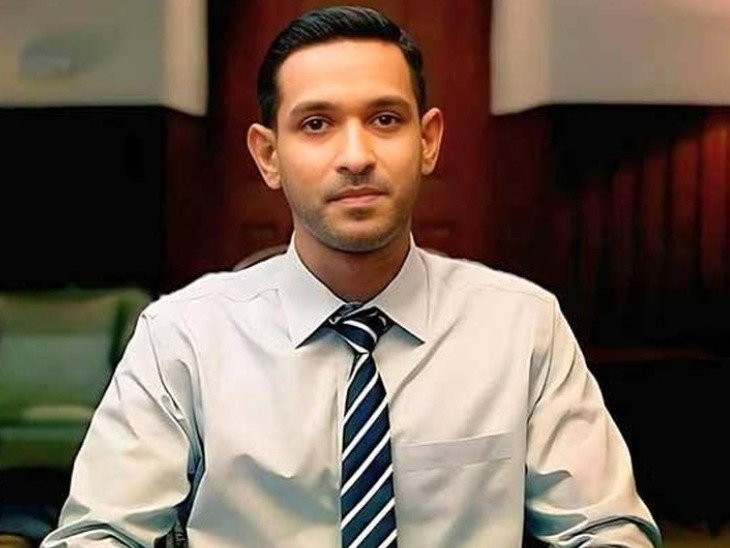 vikrant breaks silence on retirement विक्रांत मैसी ने रिटायरमेंट पोस्ट पर पहली बार दिया हैरान कर देने वाला रिएक्शन